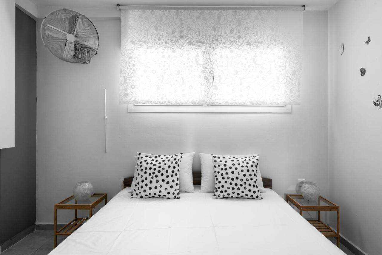 Nikiti Maisonette On The Beach By Luxlikehome Nikiti (Sithonia) Exterior foto