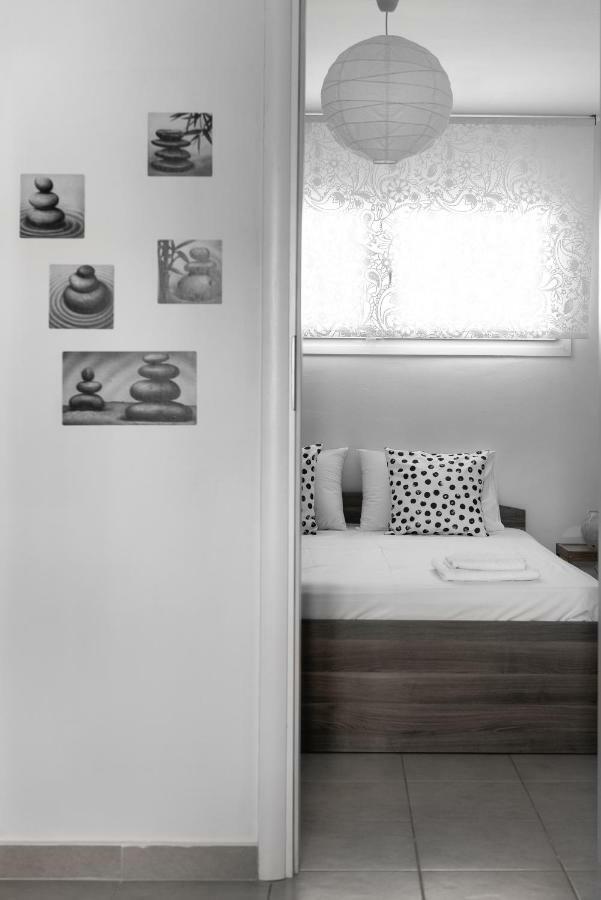Nikiti Maisonette On The Beach By Luxlikehome Nikiti (Sithonia) Exterior foto