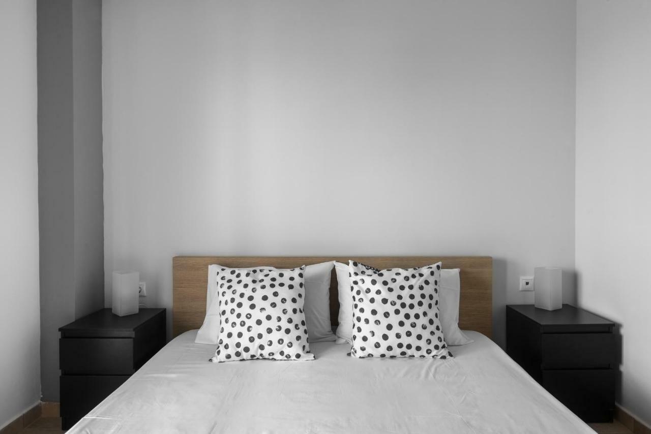 Nikiti Maisonette On The Beach By Luxlikehome Nikiti (Sithonia) Exterior foto